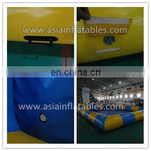 Portable swimming pool inflatable /swimming pool toys for kids and adults