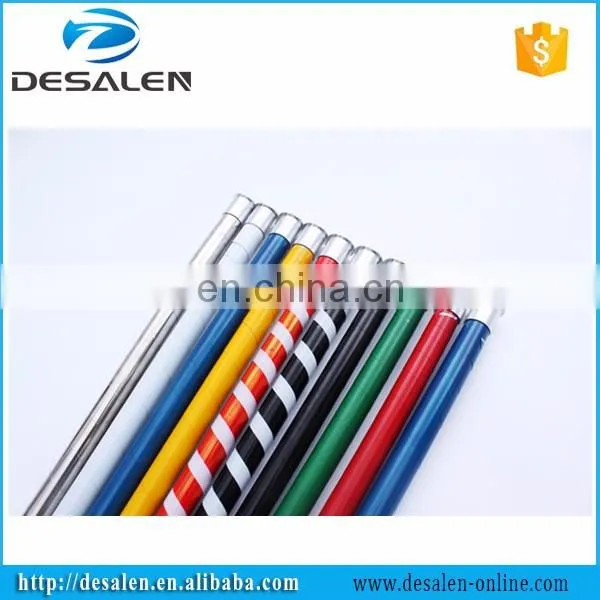 Imitate Marca Version Stainless Steel Metal Appearing Cane Magic Tricks