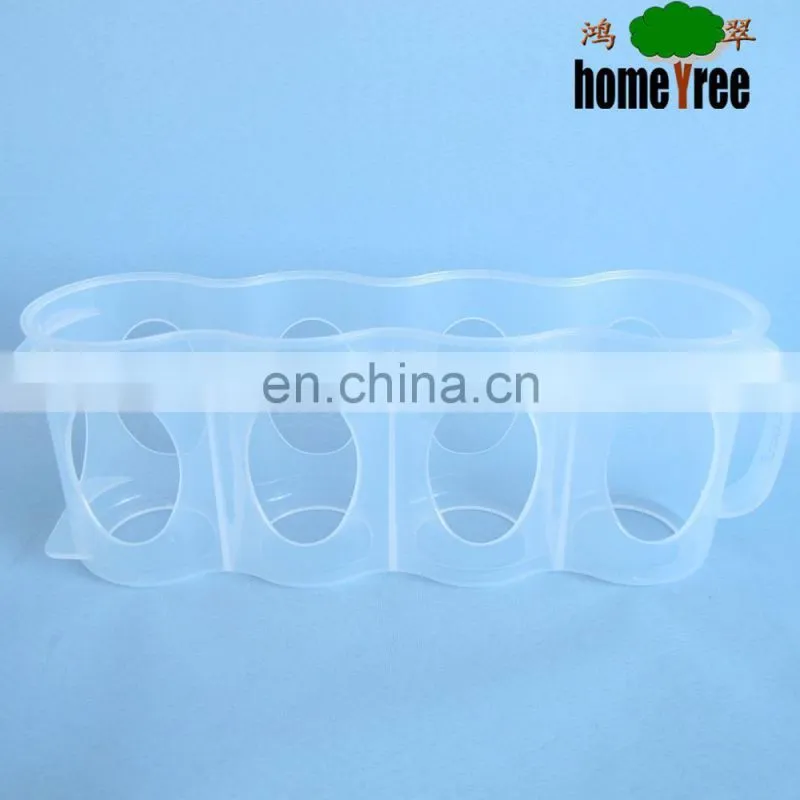 High Quality Beer Coke Wine Dispenser Refrigerator Beverage Bottle Rack