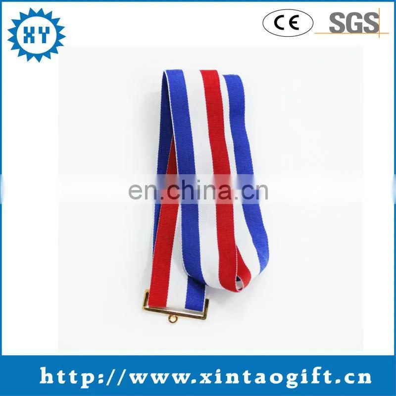 2015 Cheap custom design free lanyard keychain