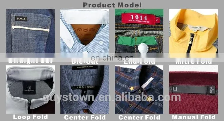 private custom design garments accessories for clothing