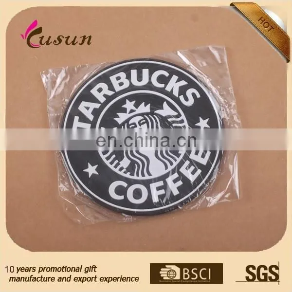 Alibaba Cute different shape felt drink coaster made in China