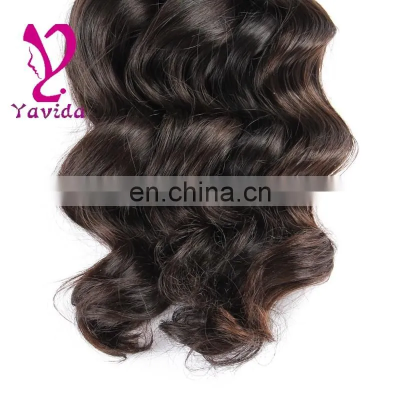 alibaba express Brazilian raw virgin human hair top selling products in alibaba