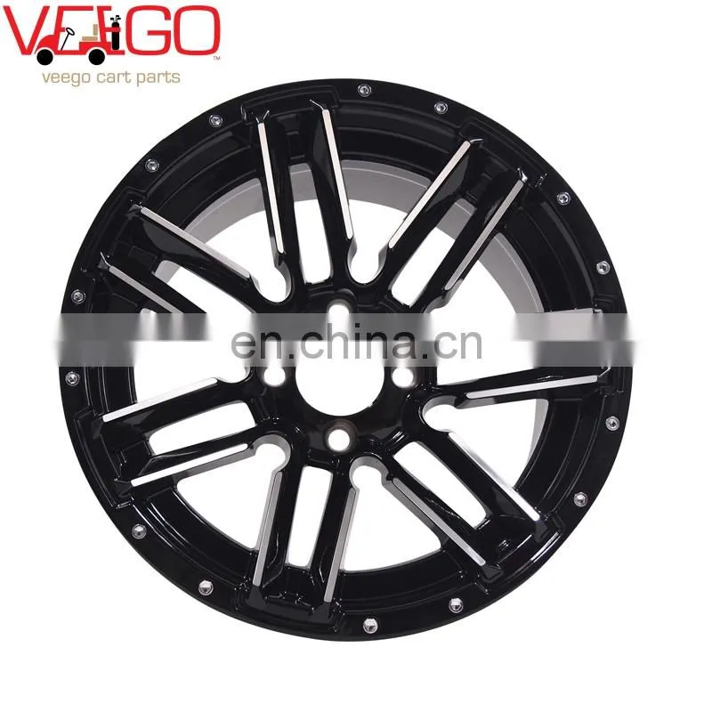 22x11-10 all terrain golf cart tire