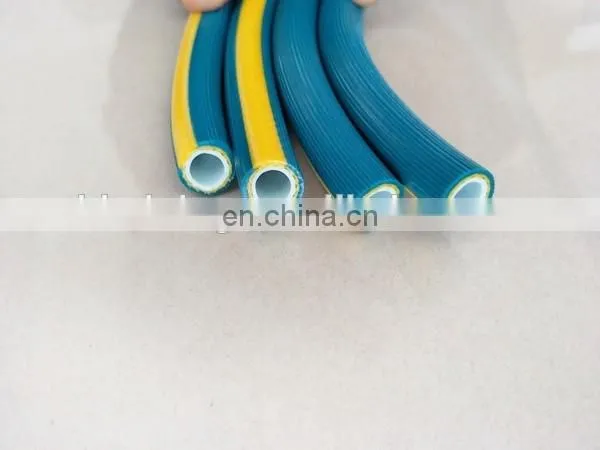 PVC Ponaflex high pressure hose 3250 psi Korea spray hose