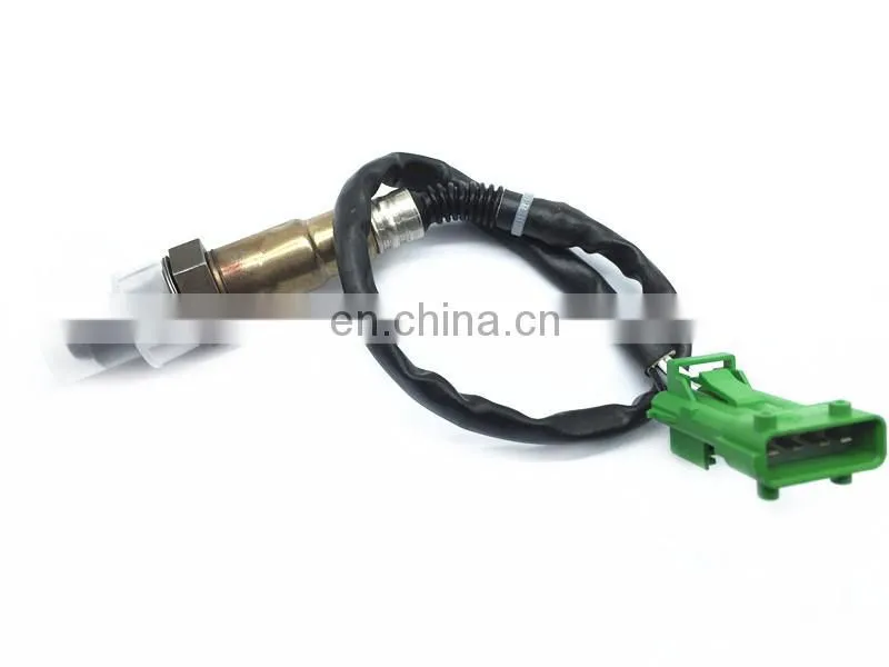 Oxygen Sensor 02 Sensor for P-eugeot 1206 /Ci-troen C2 C3 C4 OEM 0 258 006 028 0258006028