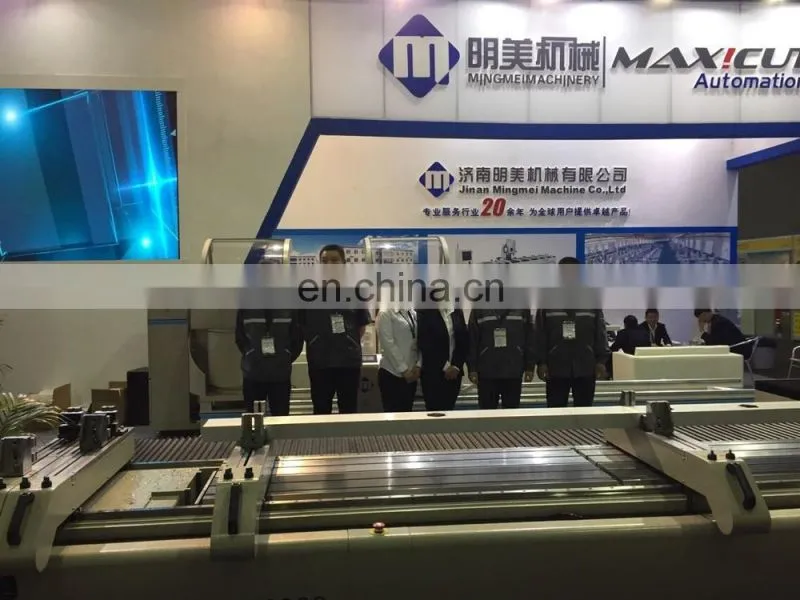 CE pvc window and door profile extrusion machine
