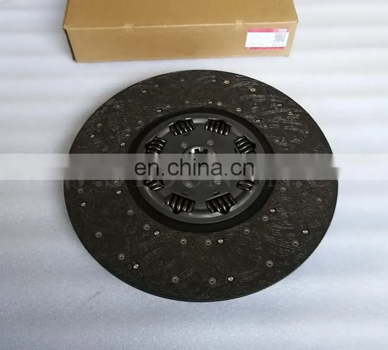 Best price DCi11 clutch plate 1601130-ZB601 in stock