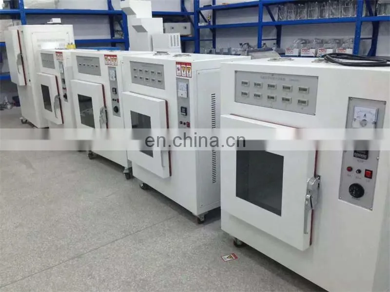 Oven Type High Temperature Adhesive tape Retention Testing Machine,High Temperature Packing Tape Retention Test Equipment