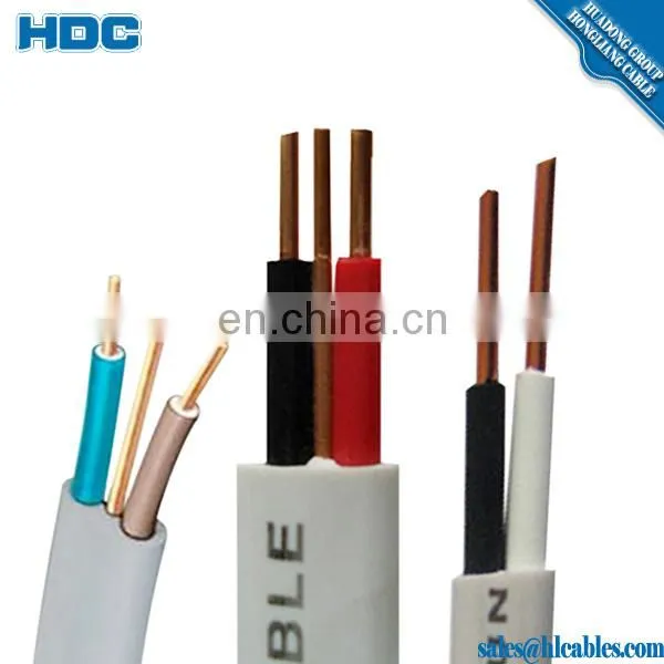Venezuela market hot sale THW THHN THWN WIRE 12AWG 10 AWG 8AWG