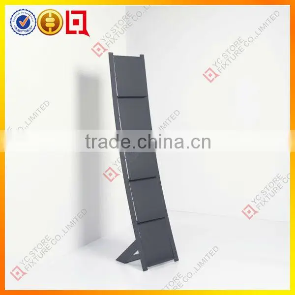 Metal Newspaper/Magazine Rack