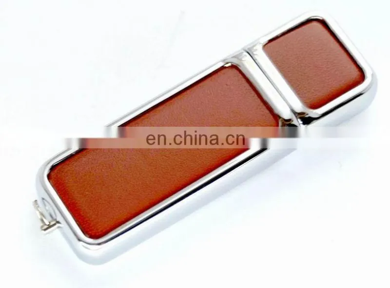 Good price PU leather usb 2.0 usb 3.0 flash drive flash memory usb stick 16GB