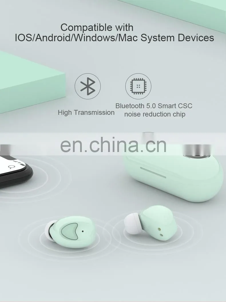 feixin 10 Years ODM & OEM Manufactory 3C Mobile Phone Accessories for apple earbuds mobile earphone for oppo 3.5mm headphone