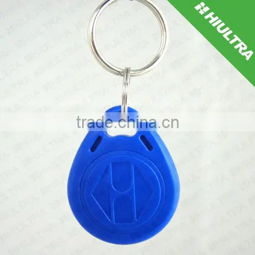 Advanced EM RFID key tag made by ABS ,manufacturer since 1992
