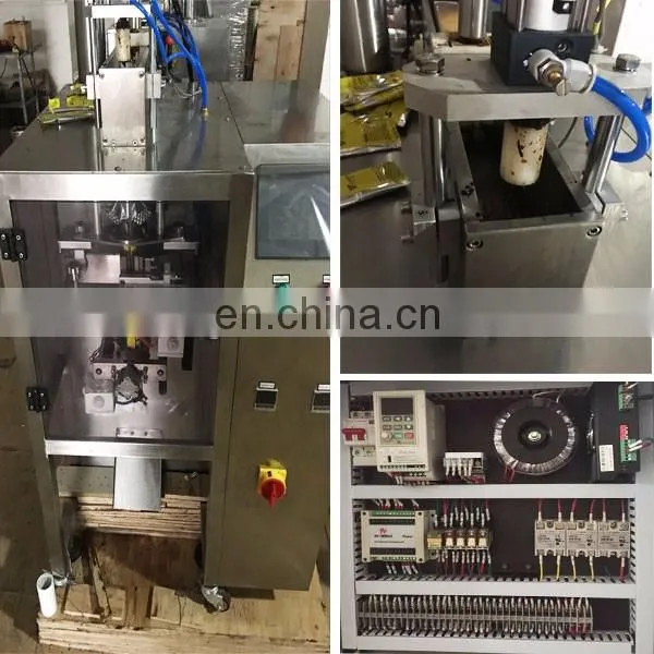 Automatic Shisha Tobacco Packaging Machine Price