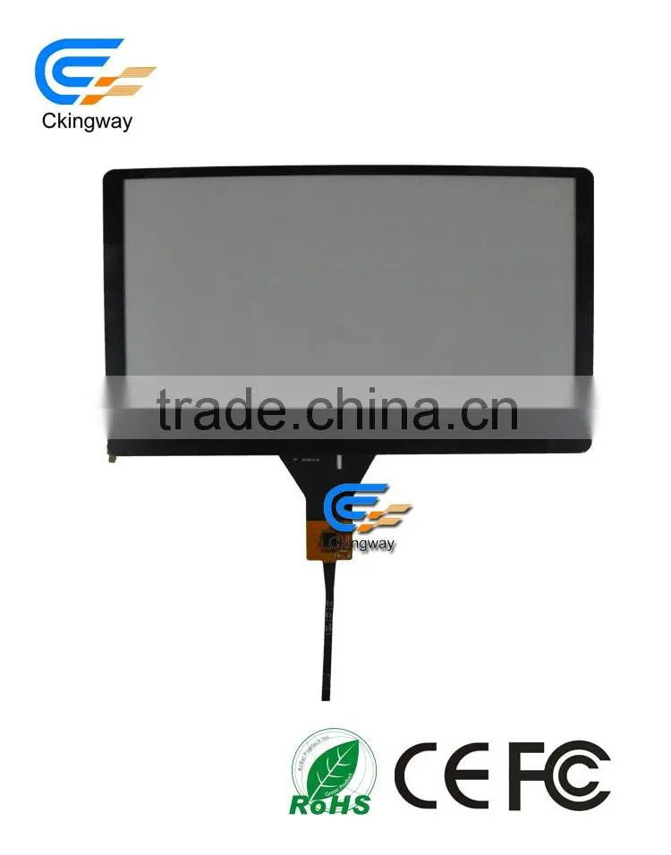 9 inch interactive touch screen for all in one touch screen pos touch screen