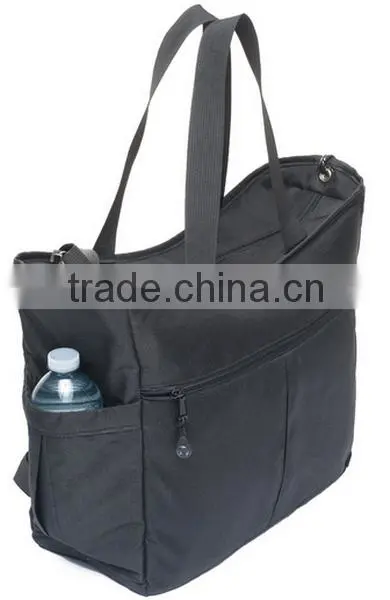 New Arrival Good Black Commercial Cooler Bag