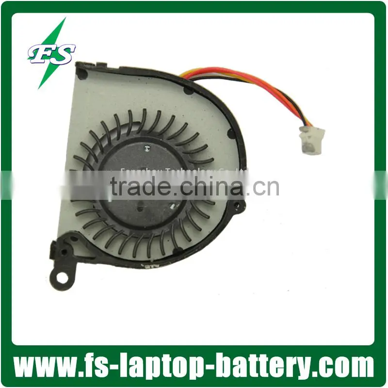 Laptop internal cooling fan For ASUS Eee PC 1015 1015PE 1015PE-BBK603 1015PEB notebook fan KSB0405HB
