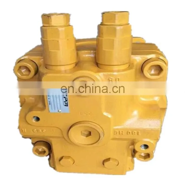 B50 swing motor B55W-1 VIO50 excavator swing device reducer