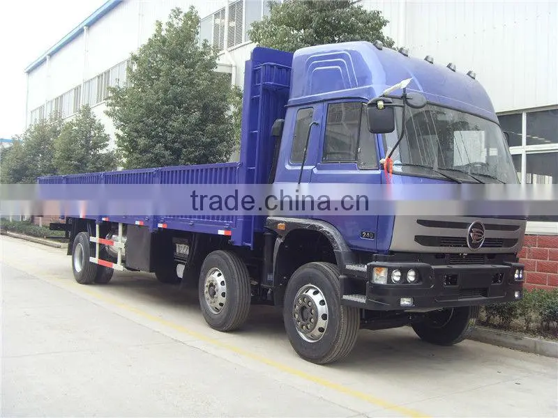 15ton Dongfeng cargo vehicle