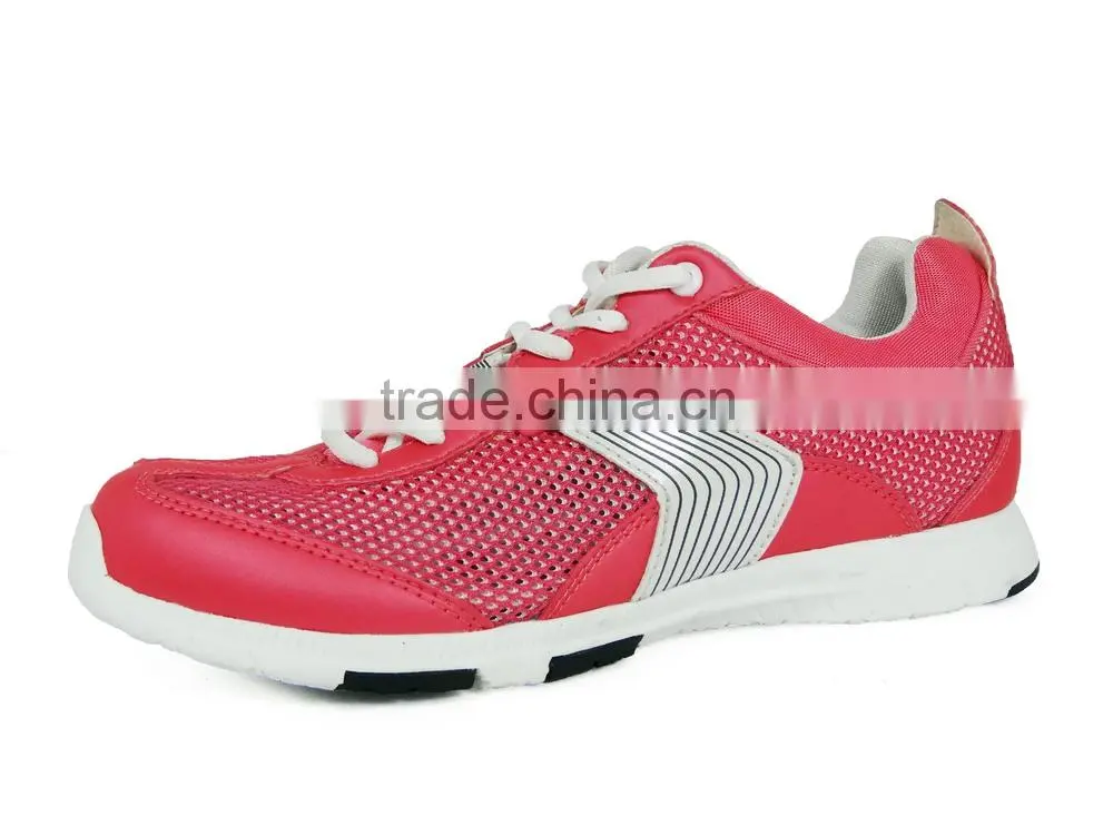 2014 Colorful Lightweight Flexible Running Sport Shoes