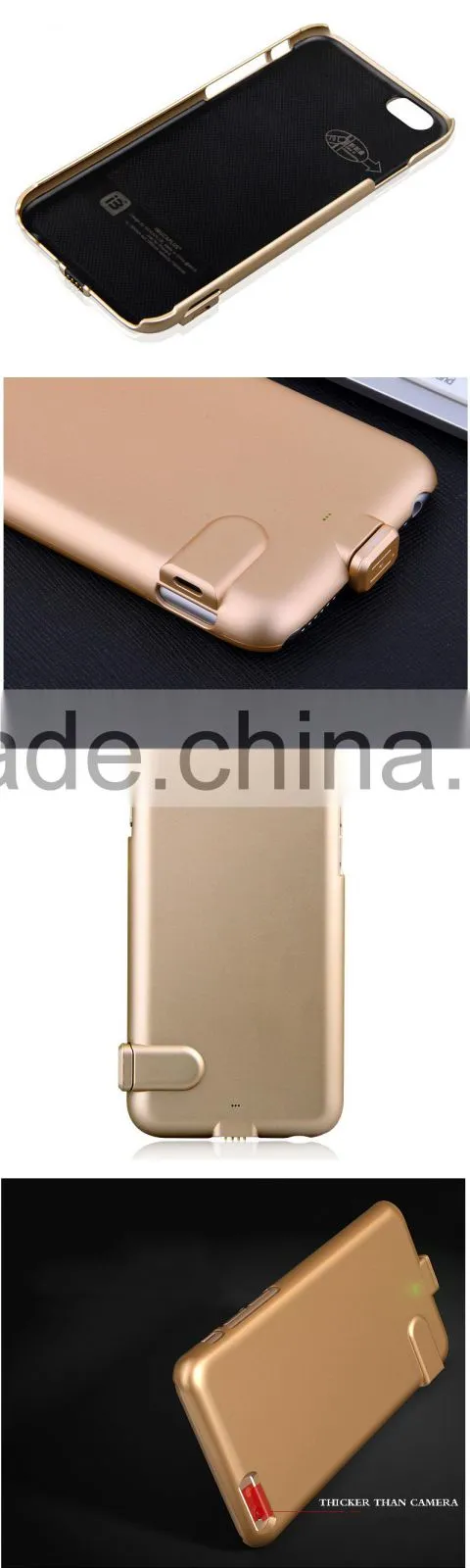 2015 External Battery Case Factory