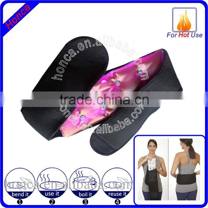 Large Reusable heating pad for Neck and Shoulder