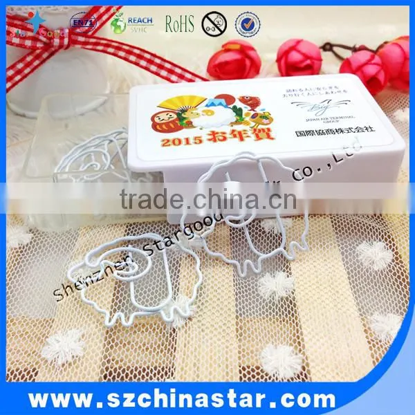 Good products of school items clip and office appliance.