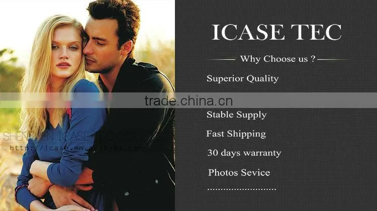Bamboo mobile case for Samsung s5 case/Wood mobile phone case
