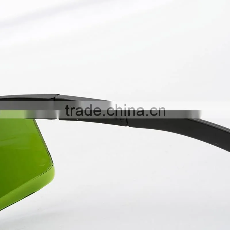 Hot new products for 2016 summer custom industrial dustproof safety glass eye protection onion cutting goggles