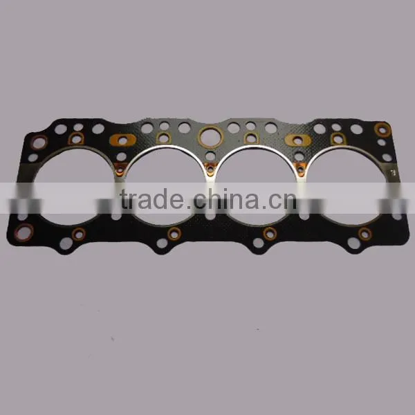 DCD Dongfeng Chaochai engine parts top cylinder gasket 4102bz.02.80a