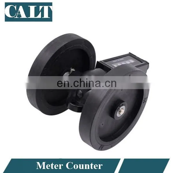 Z94-F 5 digital counter recording length of textile printing plastic film