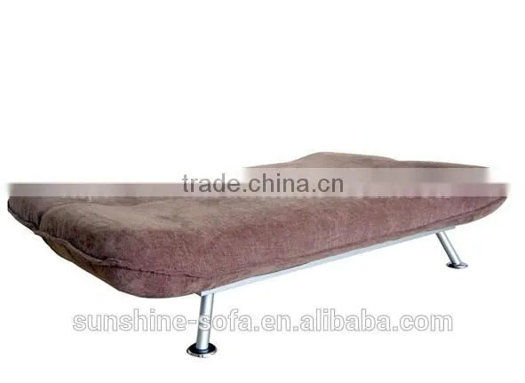 2015 New design leisure Folding sofa bed