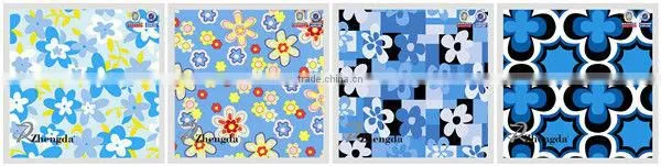 2014 Fashion Trend Japanese Cherry Blossom Fabric