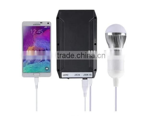 Factory direct supply 12v lithium cctv battery pack with 2000cycles 12 volt lithium battery for cctv/led strip and solar power