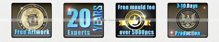 custom gold coins Jack Maple challenge coin cheap coins for sale 3D challenge coins