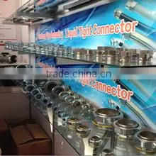 Yuyao Nanfang Tube Co., Ltd. company overview - view 2