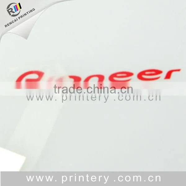 new stickers for car