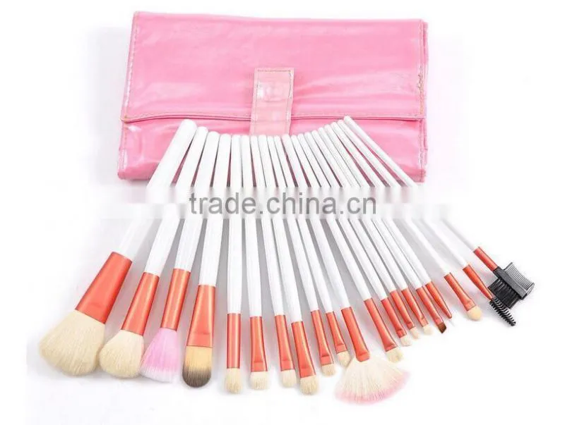 20pcs High End Kabuki Makeup Brushes/Professional Brushes Makeup/Cosmetic Brush Set Wholesale