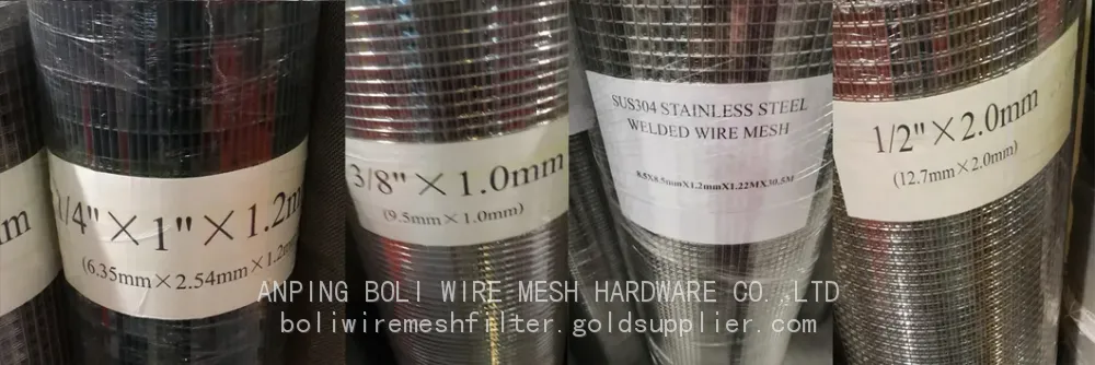 Galvanized-SUS304-SUS316-Stainless-Steel-Welded-Wire-Mesh-for-Wire-Mesh-Basket