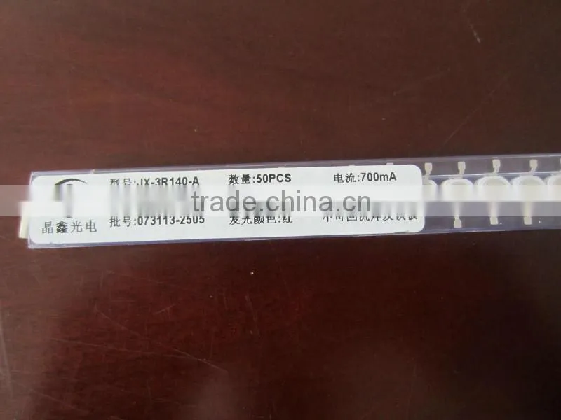 3W Red Green Blue White Led Stage Led Effec Light DJ Stage Led