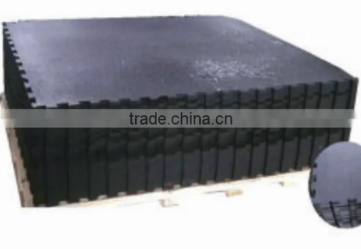 HY China suppliers rubber cow mat for sale
