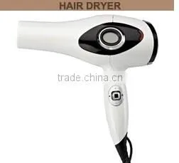 professional wall mounted hair dryer