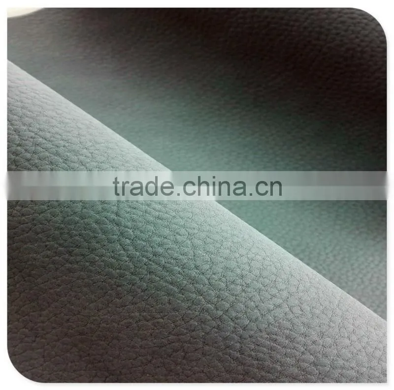 China cow genuien leather for key holder leather