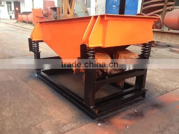 European Standard Vibrating Feeder/ Vibratory Feeder