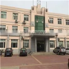 Qingdao Oriental Geo-Tech International Trading Co., Ltd. company overview - view 1