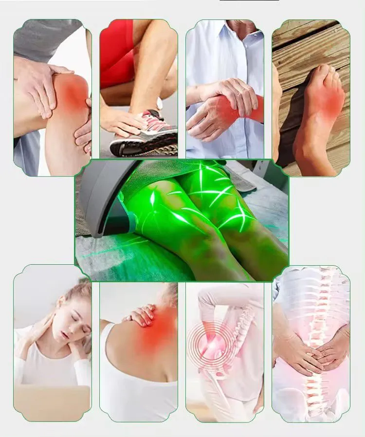 10d Laser Body Shape Machine Slim Cold Laser Therapy Device 10d Maxlipo Master 532nm Laser Machine