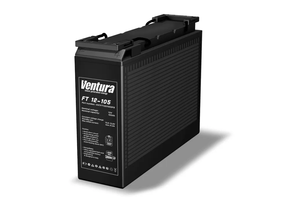FT 12-105