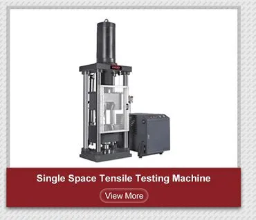 ASTM A615-89 Bend and Rebend test 6-50mm Steel Bar ReBar Cold Bending Testing 180 Reverse Bending Testing Machine