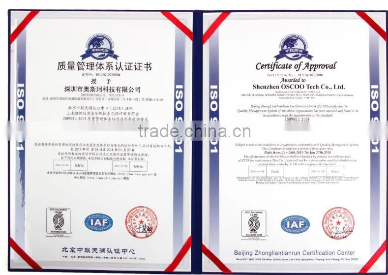 Christmas Hot-Sale LEDs IP65 double-side radiating 70w LED floodlights in Shenzhen OSCOO